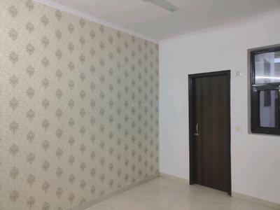 Bedroom Image of 900 Sq.ft 2 BHK Builder Floor for sale in Sector 49 Faridabad for Rs. 5800000