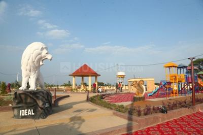 Bada Bangarda Plot View 2