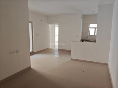 Image of 901 Sq.ft 3 BHK Apartment / Flat for sale in Shapoorji Pallonji Shukhobrishti Spriha Phase 9 , New Town, Kolkata for Rs. 5500002