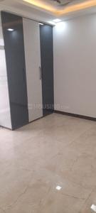 Bedroom Image of 1700 Sq.ft 3 BHK Apartment / Flat for sale in Sector 2 Dwarka New Delhi for Rs. 32500000