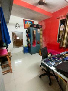 Living Room Image of 450 Sq.ft 1 BHK Apartment / Flat for sale in Virar East Virar for Rs. 1120000