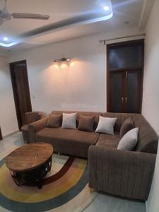 1 BHK Flat