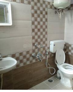 Bathroom Image of Mumbai Homes Pg in Kurla East, Mumbai