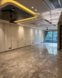 Image of 3150 Sq.ft 4.5 BHK Builder Floor for sale in Sector 14, Faridabad for Rs. 37000000
