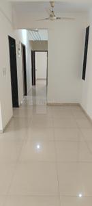 Hall Image of 1050 Sq.ft 3 BHK Apartment / Flat for rent in Lodha Paradise, Thane West Thane for Rs. 50000