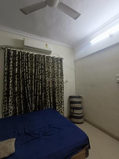 Shiv Pooja Sanpada Sector 1 Bedroom 1