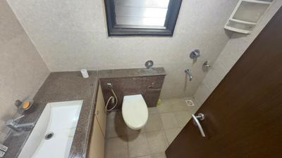 Image of 1850 Sq.ft 3 BHK Apartment / Flat for sale in Park Royale, Rahatani, Pune for Rs. 20500000