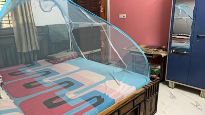 Bedroom Image of 2400 Sq.ft 4.5 BHK Independent House for sale in Bhartiya Nagar Bilaspur for Rs. 12000000