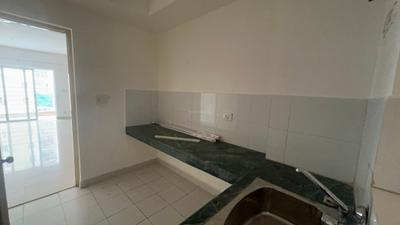 Kitchen Image of 1565 Sq.ft 3 BHK Apartment / Flat for sale in Paras Tierea, Sector 137 Noida for Rs. 12500000