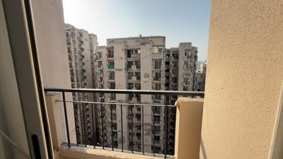 Image of 1298 Sq.ft 3 BHK Apartment / Flat for sale in Aditya Luxuria Estate, Bamheta Village, Ghaziabad for Rs. 9000000