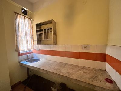 Kitchen Image of 900 Sq.ft 2 BHK Apartment / Flat for sale in Noonmati Guwahati for Rs. 3800000