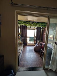 Hall Image of 897 Sq.ft 2 BHK Apartment / Flat for sale in Yash Ravi Park, Hadapsar Pune for Rs. 6500000