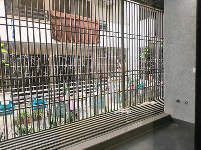 Bedroom Two Image of 2850 Sq.ft 4 BHK Builder Floor for sale in Sector 57 Gurgaon for Rs. 34500000