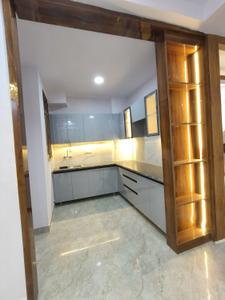 Kitchen Image of 1180 Sq.ft 2 BHK Apartment / Flat for sale in Swastik Vikash Infra, Sector 110 Noida for Rs. 4250000