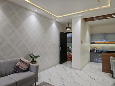 Living Room Image of 1550 Sq.ft 3 BHK Apartment / Flat for sale in Horizon Highgroves, Mundhwa Pune for Rs. 18700000