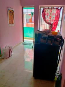 Hall Image of 1106 Sq.ft 2 BHK Apartment / Flat for sale in Antony Tremain, Guduvancheri Chennai for Rs. 4000000