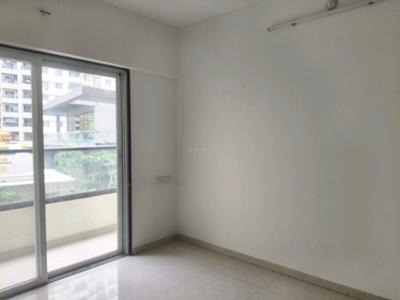 Bedroom Image of 1606 Sq.ft 3 BHK Apartment / Flat for rent in Sukhwani Empire Square, Chinchwad Pune for Rs. 65000