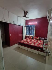 Bedroom Image of 1800 Sq.ft 4 BHK Villa for sale in Ayodhya Bypass Bhopal for Rs. 13000000
