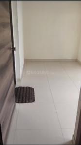 Bedroom Image of 614 Sq.ft 1 RK Apartment / Flat for rent in Squarefeet Metropolis Rivera, Kasarvadavali Thane for Rs. 20000