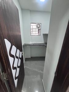 Kitchen Image of 1550 Sq.ft 3 BHK Apartment / Flat for rent in Pratap Nagar Nagpur for Rs. 38000