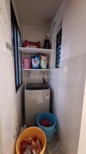 Kitchen Image of 1050 Sq.ft 2 BHK Apartment / Flat for sale in Eden Garden Society, Viman Nagar Pune for Rs. 14400000