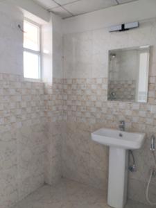 Bedroom One Image of 1000 Sq.ft 2 BHK Apartment / Flat for sale in SKA Greenarch, Noida Extension Greater Noida for Rs. 10200000