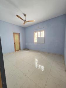 Bedroom Image of 1900 Sq.ft 4 BHK Duplex for rent in Narayan Gardens, New Alkapuri Vadodara for Rs. 25000