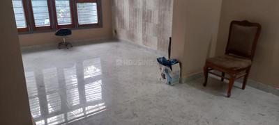 Hall Image of 1500 Sq.ft 2 BHK Independent House for rent in Trikuta Nagar Jammu for Rs. 25800