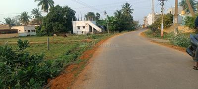 Image of 1100 Sq.ft Residential Plot / Land for sale in Thirunindravur, Chennai for Rs. 2915000
