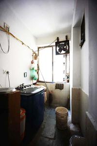 Kitchen Image of 1710 Sq.ft 3 BHK Apartment / Flat for sale in Randesan Gandhinagar for Rs. 7500000