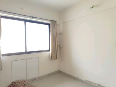 Bedroom Image of 640 Sq.ft 1 BHK Apartment / Flat for sale in Shree Parasnath Nagari, Naigaon East Naigaon for Rs. 2900000