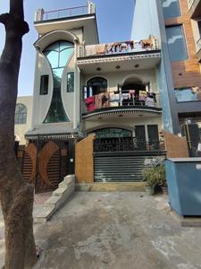 Image of 3000 Sq.ft 6 BHK Independent House for sale in Samiah Singapore Residency, RHO I, Greater Noida for Rs. 26000000