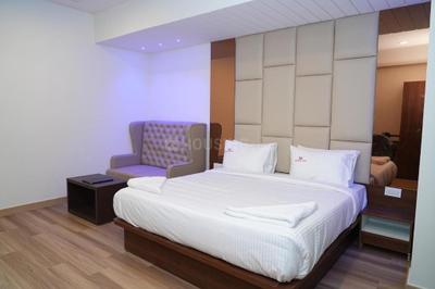 Bedroom Image of COMFORTNSTAY  in Sector 44, Gurgaon
