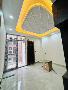 Bedroom Image of 1350 Sq.ft 3 BHK Builder Floor for sale in GTM The Capital Phase 1, Sahastradhara Road Dehradun for Rs. 7500000