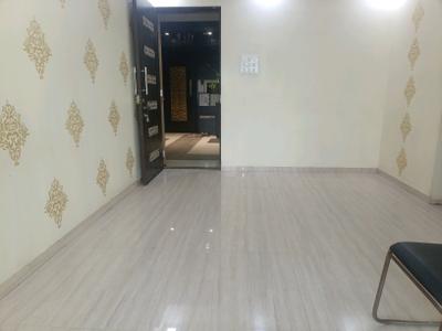 Living Room Image of 1060 Sq.ft 2 BHK Apartment / Flat for sale in Mega Nova, Ulwe Navi Mumbai for Rs. 13000000