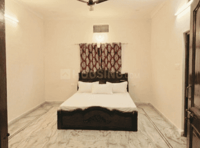 Image of 1600 Sq.ft 2.5 BHK Independent House for rent in Meera Nagar, Udaipur for Rs. 20000