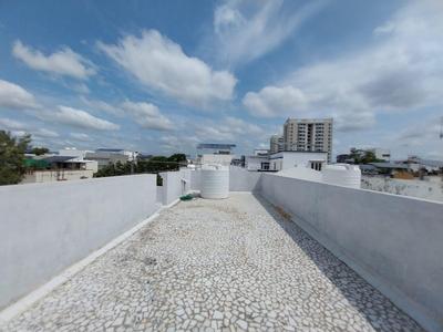 Balcony Image of 1400 Sq.ft 3 BHK Duplex for sale in Gotri Vadodara for Rs. 15000000