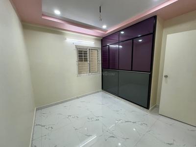 Bedroom Image of 1050 Sq.ft 2 BHK Apartment / Flat for rent in Kurmannapalem Visakhapatnam for Rs. 11500