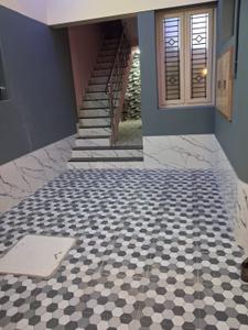 Balcony Image of 1350 Sq.ft 2 BHK Independent House for rent in Umachikulam Madurai for Rs. 20000
