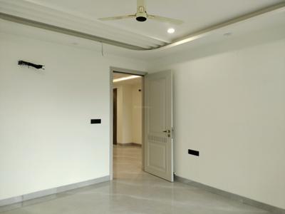 Bedroom Image of 3150 Sq.ft 4 BHK Builder Floor for sale in Ultra Luxury Builder Floor, Sector 85 Faridabad for Rs. 31000000