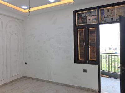 Bedroom Image of 1400 Sq.ft 3 BHK Apartment / Flat for sale in Skyline Dev Infra, Sector 49 Noida for Rs. 6499999