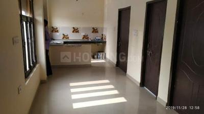 Kitchen Image of 1000 Sq.ft 2 BHK Independent House for sale in Banthra Sikander Pur Lucknow for Rs. 2800000