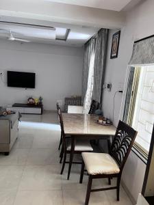 Hall Image of 1070 Sq.ft 2 BHK Apartment / Flat for sale in SSD Sai Pearl, Pimple Saudagar Pune for Rs. 11000000