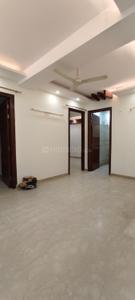 Hall Image of 2700 Sq.ft 3 BHK Builder Floor for rent in Sector 43 Gurgaon for Rs. 75000