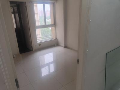 Bedroom Image of 1500 Sq.ft 2 BHK Apartment / Flat for rent in Pacifica Reflections, Vaishno Devi Circle Ahmedabad for Rs. 20500