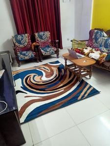 Bedroom Image of 1126 Sq.ft 2 BHK Apartment / Flat for sale in Doddanekundi Bengaluru for Rs. 9000000