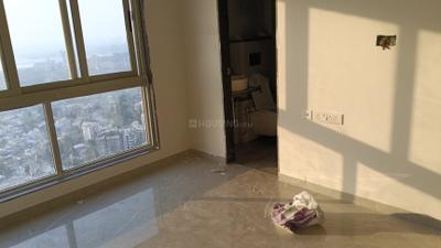 Bedroom Image of 571 Sq.ft 2 BHK Apartment / Flat for sale in Veena Smart Homes, Kandivali West Mumbai for Rs. 15775000