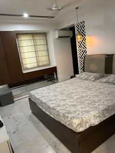 Bedroom Image of 2500 Sq.ft 4 BHK Apartment / Flat for sale in Sector 11 Dwarka New Delhi for Rs. 43000000