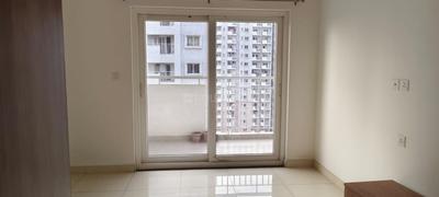 Bedroom Image of 1500 Sq.ft 3 BHK Apartment / Flat for rent in Vaishnavi Gardenia, T Dasarahalli Bengaluru for Rs. 50000