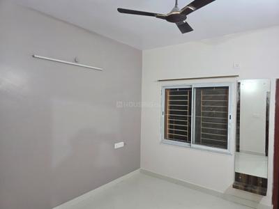 Bedroom Image of 2005 Sq.ft 3 BHK Apartment / Flat for sale in NK OAK Forest, Argora Ranchi for Rs. 14000000